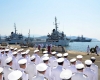Giornata della Marina Militare: le celebrazioni alla Spezia (foto)