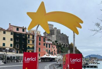 Lerici ha già pronto il calendario degli eventi natalizi