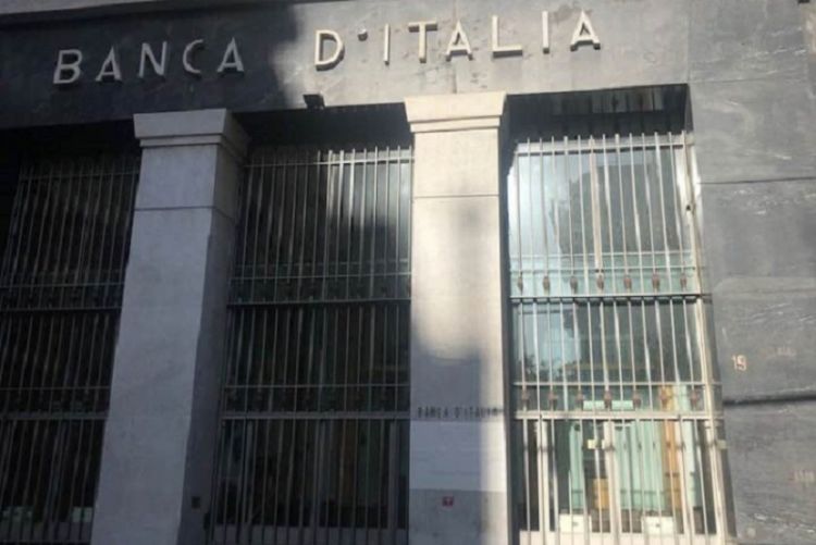 In vendita all'asta l'ex sede spezzina della Banca d'Italia