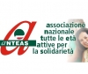 Anteas Cisl: “Antenne sociali e solidarietà tra le generazioni”