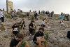 Gli studenti del Cardarelli a Lampedusa: &quot;Non dimentichiamo le 368 persone morte nel 2013&quot;