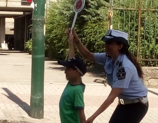 Si è concluso con successo il progetto estivo “Bimbi Civici”