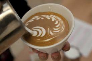Corso caffetteria e latte art