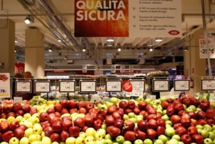 Liguria in vetrina in tutti i punti vendita Coop dal 9 al 22 settembre