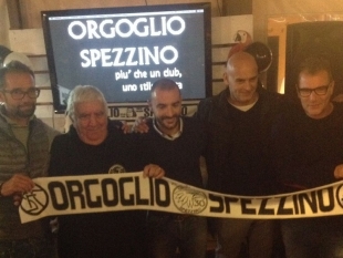 Buon compleanno Orgoglio Spezzino, più che un club uno stile di vita