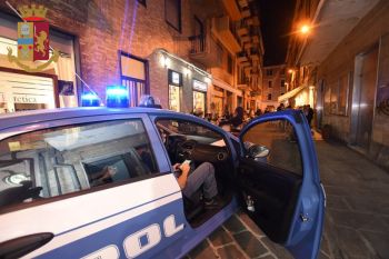 La Spezia, un arresto e una denuncia per spaccio