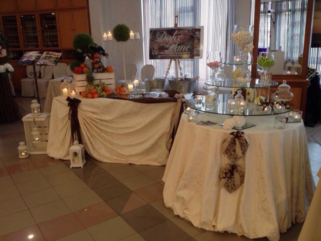 Confettate per matrimoni, battesimi, comunioni e anniversari ad Aulla Massa-Carrara