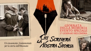 Al Nuovo :Chi scriverà la nostra storia