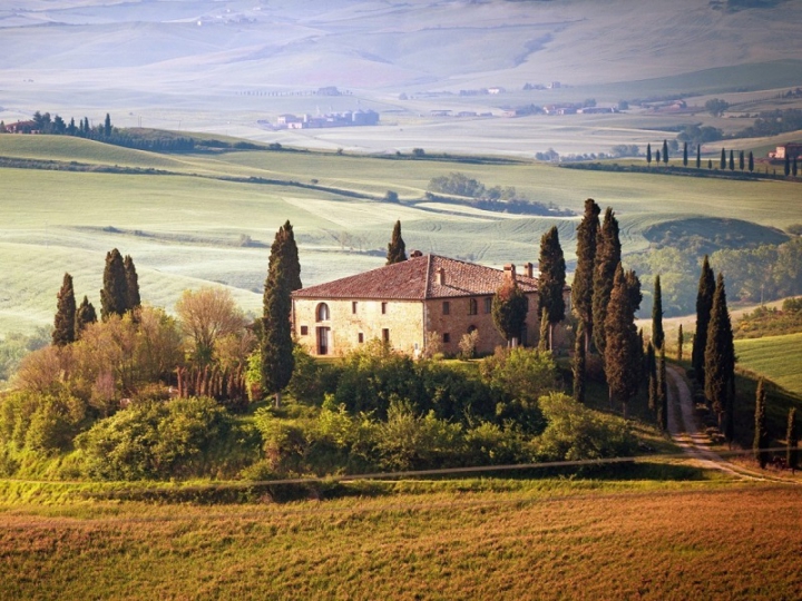 Toscana, 3 destinazioni per trascorrere un weekend romantico indimenticabile
