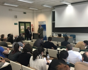 “Urti, Rumore, Vibrazioni”, grande partecipazione al seminario tecnico