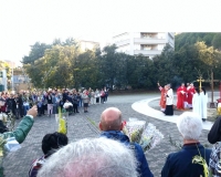 La Domenica delle Palme