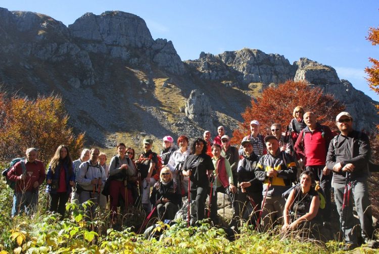 Rinnovato il Protocollo d&#039;Intesa tra il parco Nazionale dell&#039;Appennino Tosco – Emiliano e l&#039;associazione Mangia Trekking