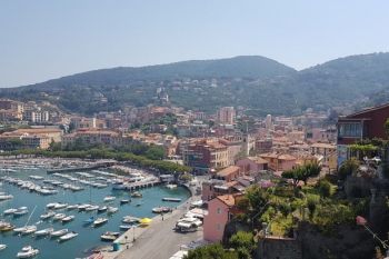 Lerici, &quot;Sipario&quot;: la rassegna di teatro all’aperto per famiglie