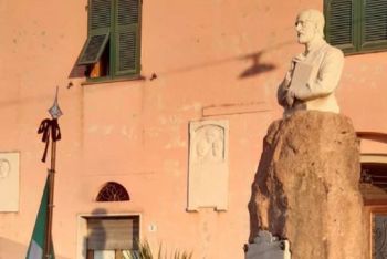 I Mazziniani della Spezia hanno ricordato Gianni Pecunia