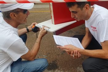 Palio del Golfo: oggi la stazzatura, un altro passo verso la disfida decisiva (Foto)