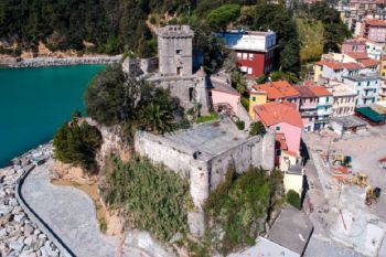Aperto il bando per presentare eventi culturali al castello di San Terenzo per la stagione 2023