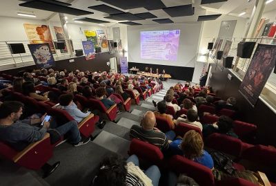 &quot;La presenza di tanti familiari di fibromialgici al convegno organizzato alla Spezia è un segnale importante&quot;