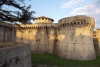 Fortezza Firmafede a Sarzana