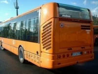 Spezia - Avellino, al Picco in bus navetta