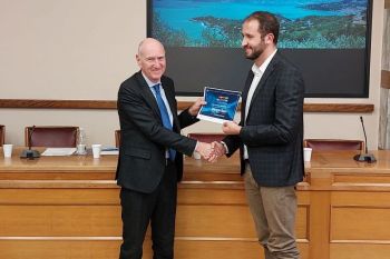 Seafuture Awards: premiati i vincitori dell’edizione 2023