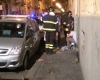 Bomba carta in via Roma, i carabinieri seguono tutte le piste