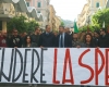 Bruzzi Alieti: &quot;ANPI e PD mandanti morali dell&#039;aggressione ai militanti di Casapound&quot; (videointervista)