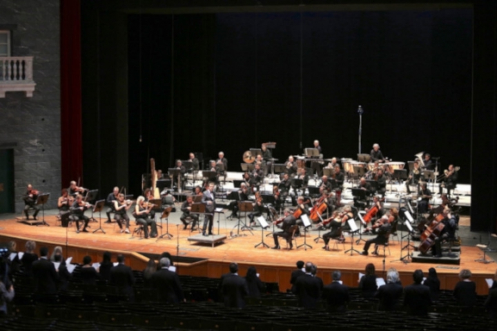 Al Civico arriva l&#039;orchestra del Teatro Carlo Felice