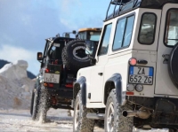 Aumentano gli espositori della 19esima edizione di 4X4Fest