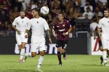 Le pagelle di Salernitana- Spezia: Soleri e Candelari brillano, Nagy entra male