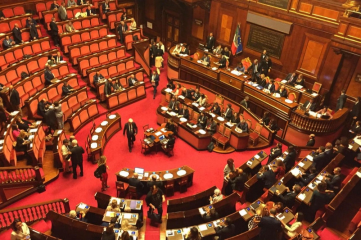 Il Senato