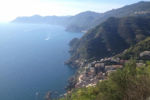 Crédit Agricole Italia insieme al Parco delle Cinque Terre per il servizio di tesoreria