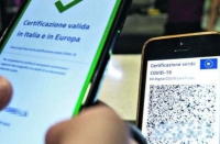 Green Pass, scattato il piano per i controlli