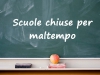 Allerta arancione: lezioni sospese alle superiori, a Spezia aperte le altre scuole