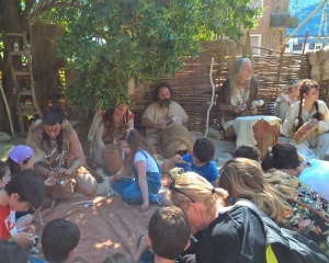 Paleofestival, l&#039;11° edizione è stata un successo