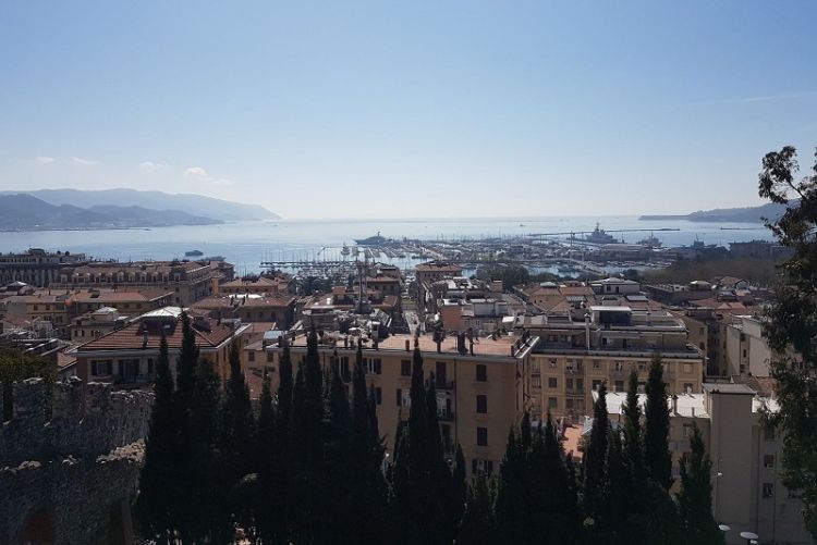 Il CISITA sostiene la candidatura della Spezia a Città creativa UNESCO per il design