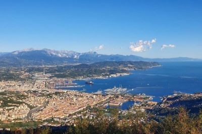 La Spezia cresce: superati i 94mila residenti in tutto il territorio comunale