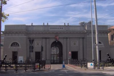 &quot;International Marconi Day&quot; al Museo Tecnico Navale