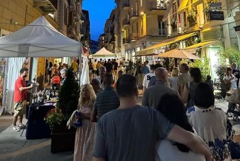 Edizione record di Liguria da bere: 15mila degustazioni in tre giorni