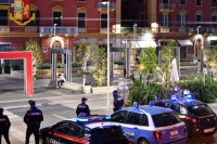 Ulteriori misure anti-movida a Spezia e a Porto Venere