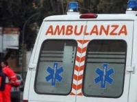 Incidente stradale sull&#039;A1, un ferito