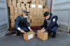 Sequestrati quasi 12 mila dispositivi medici con falso made in Italy