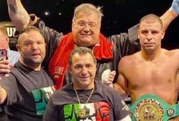 Grande boxe a Genova, appuntamento il 5 febbraio 